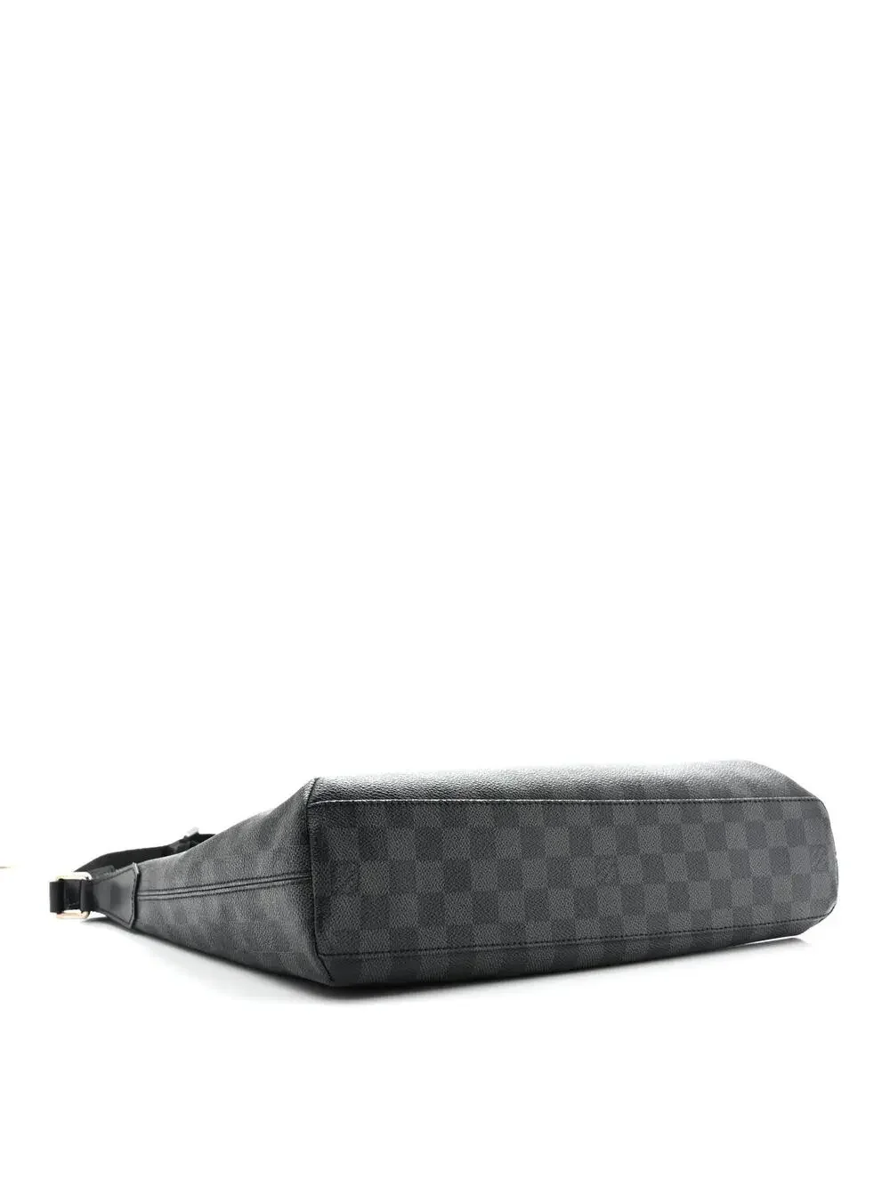 Louis Vuitton Damier Graphite Mick Mm #341035L10B